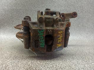 Ступица левая передняя MITSUBISHI MINICA H42A 3G83 5 ракурс