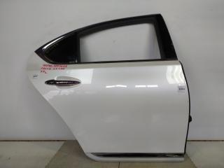 Дверь задняя правая LEXUS LS460 2007