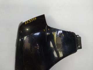 Крыло правое переднее TOYOTA CENTURY GZG50 1GZ-FE 5380140010 4 ракурс
