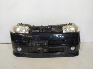 Nose cut передний DAIHATSU TANTO 2005