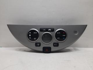 Климат-контроль NISSAN NOTE E11 275008Y50A 1 ракурс