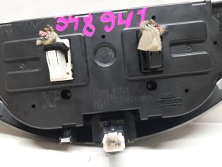 Климат-контроль NISSAN NOTE E11 275008Y50A 5 ракурс