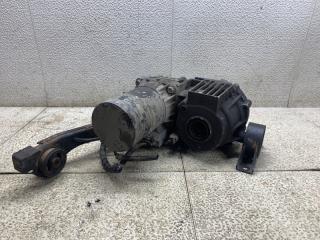Редуктор задний NISSAN MARCH BNK12 CR14DE 2 ракурс