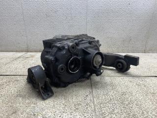 Редуктор задний NISSAN MARCH BNK12 CR14DE 3 ракурс