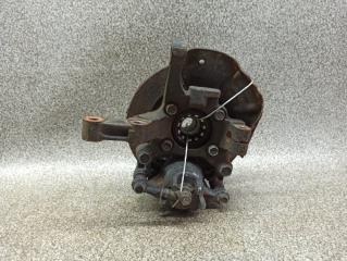Ступица правая передняя MITSUBISHI MINICA H42V 3G83 4 ракурс