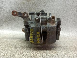Ступица правая передняя MITSUBISHI MINICA H42V 3G83 5 ракурс