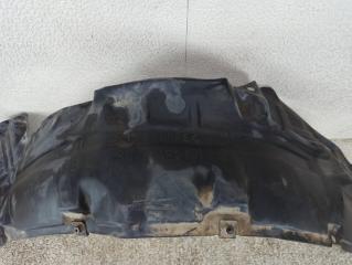 Подкрылок левый передний NISSAN BLUEBIRD EU13 63841-4E200 3 ракурс