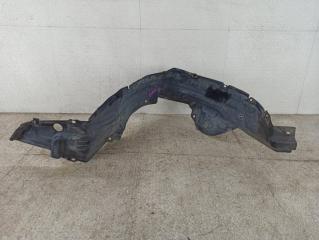 Подкрылок левый передний NISSAN BLUEBIRD EU13 63841-4E200 5 ракурс