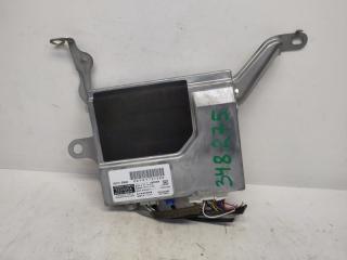Электронный блок LEXUS LS460 USF40 86741-50040 1 ракурс
