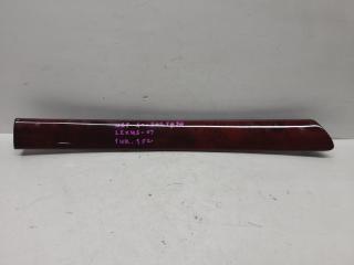 Накладка на торпеду LEXUS LS460 USF40 1UR-FSE 55472-50020 1 ракурс