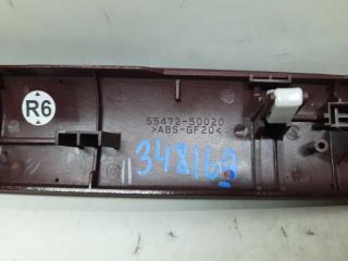 Накладка на торпеду LEXUS LS460 USF40 1UR-FSE 55472-50020 5 ракурс