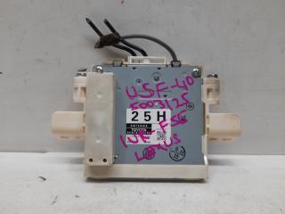 Электронный блок LEXUS LS460 USF40 86870-50080 2 ракурс