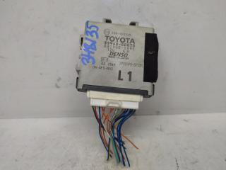 Электронный блок LEXUS LS460 USF40 89940-50070 1 ракурс