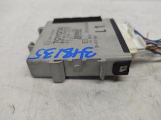 Электронный блок LEXUS LS460 USF40 89940-50070 3 ракурс