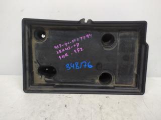 Крепление аккумулятора LEXUS LS460 USF40 74431-50040 1 ракурс