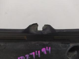 Крепление аккумулятора LEXUS LS460 USF40 74431-50040 2 ракурс
