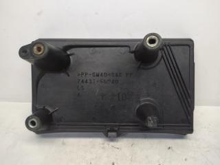 Крепление аккумулятора LEXUS LS460 USF40 74431-50040 3 ракурс