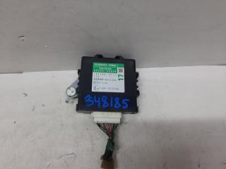 Электронный блок LEXUS LS460 USF40 1UR-FSE 89340-50040 1 ракурс