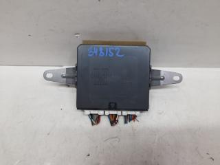 Электронный блок LEXUS LS460 USF40 89225-50040 1 ракурс