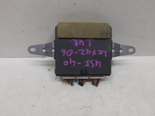 Электронный блок LEXUS LS460 USF40 89225-50040 2 ракурс