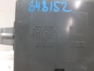 Электронный блок LEXUS LS460 USF40 89225-50040 4 ракурс