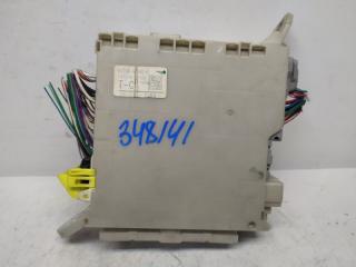 Блок предохранителей LEXUS LS460 USF40 82730-50160 3 ракурс