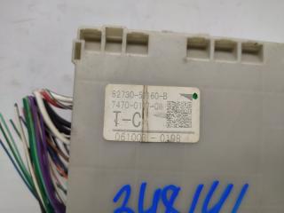 Блок предохранителей LEXUS LS460 USF40 82730-50160 4 ракурс
