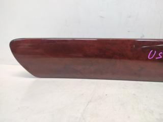 Накладка на торпеду LEXUS LS460 USF40 1UR-FSE 55472-50020 2 ракурс