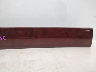Накладка на торпеду LEXUS LS460 USF40 1UR-FSE 55472-50020 4 ракурс