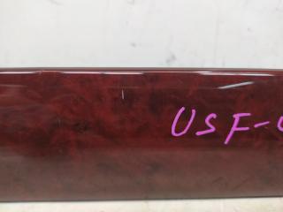 Накладка на торпеду LEXUS LS460 USF40 1UR-FSE 55472-50020 5 ракурс