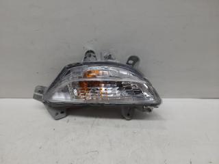 Повторитель бамперный правый передний MAZDA AXELA BM5AS W1145 1 ракурс