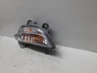 Повторитель бамперный правый передний MAZDA AXELA BM5AS W1145 3 ракурс
