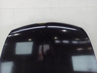 Капот передний LEXUS LS460 USF40 5330150090 2 ракурс