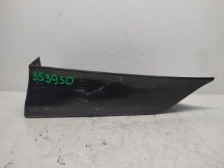 Накладка на бампер задняя SUBARU IMPREZA WRX GDA J1017FE310 1 ракурс