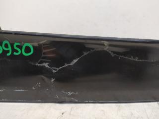 Накладка на бампер задняя SUBARU IMPREZA WRX GDA J1017FE310 2 ракурс