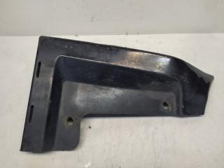 Накладка на бампер задняя SUBARU IMPREZA WRX GDA J1017FE310 3 ракурс