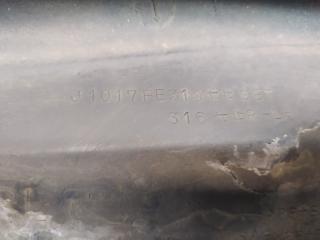 Накладка на бампер задняя SUBARU IMPREZA WRX GDA J1017FE310 5 ракурс
