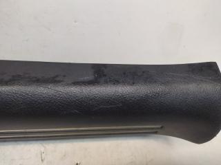 Накладка на порог салона правая передняя LEXUS LS460 USF40 67917-50140 3 ракурс