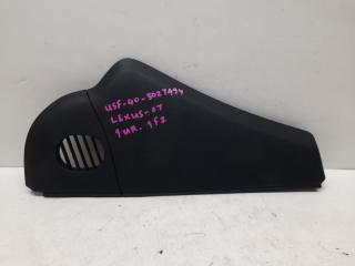 Накладка на торпеду левая передняя LEXUS LS460 USF40 55318-50050 1 ракурс