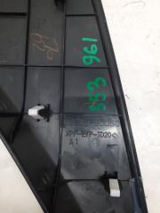 Накладка на торпеду левая передняя LEXUS LS460 USF40 55318-50050 5 ракурс