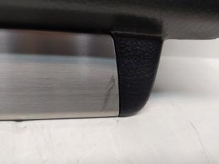 Накладка на порог салона правая задняя LEXUS LS460 USF40 67917-50121 3 ракурс