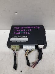 Электронный блок LEXUS LS460 USF40 61B286 1 ракурс