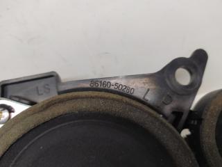 Динамик левый LEXUS LS460 USF40 86160 50280 3 ракурс