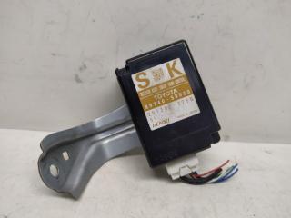 Электронный блок LEXUS LS460 USF40 89740-50080 1 ракурс