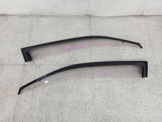 Ветровики комплект TOYOTA NOAH AZR60 2 ракурс