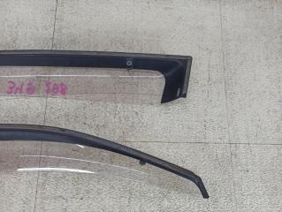 Ветровики комплект TOYOTA NOAH AZR60 5 ракурс