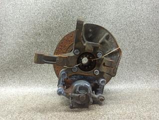 Ступица правая передняя MITSUBISHI EK WAGON H81W 3G83 4 ракурс