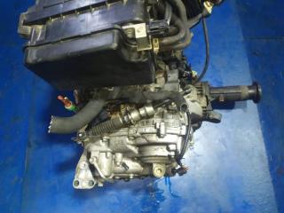 АКПП SUZUKI WAGON R MH23S K6A 21000-85KB0, HE TURBO 4WD CVT, 4WD 2 ракурс АКПП SUZUKI WAGON R MH23S K6A 21000-85KB0, HE TURBO 4WD CVT, 4WD 2 ракурс
