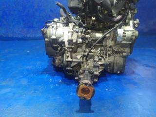 АКПП SUZUKI WAGON R MH23S K6A 21000-85KB0, HE TURBO 4WD CVT, 4WD 4 ракурс АКПП SUZUKI WAGON R MH23S K6A 21000-85KB0, HE TURBO 4WD CVT, 4WD 4 ракурс