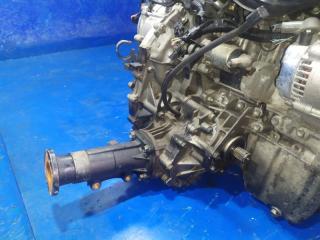 АКПП SUZUKI WAGON R MH23S K6A 21000-85KB0, HE TURBO 4WD CVT, 4WD 5 ракурс АКПП SUZUKI WAGON R MH23S K6A 21000-85KB0, HE TURBO 4WD CVT, 4WD 5 ракурс